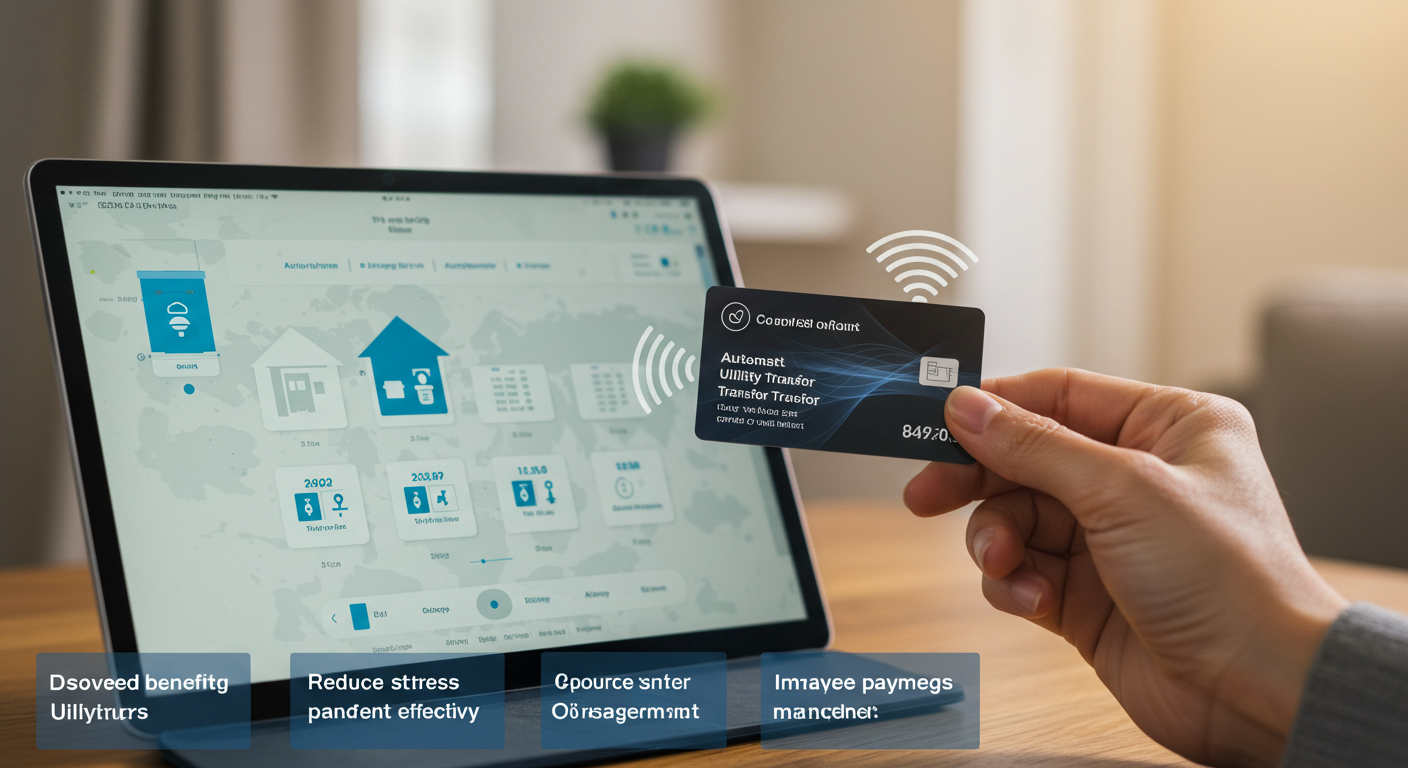 공과금 자동이체 혜택 카드, 숨은 혜택 찾아내기! 💰