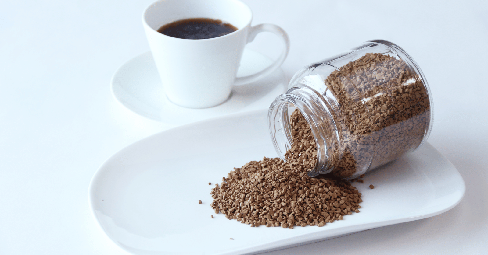 믹스커피하루권장량