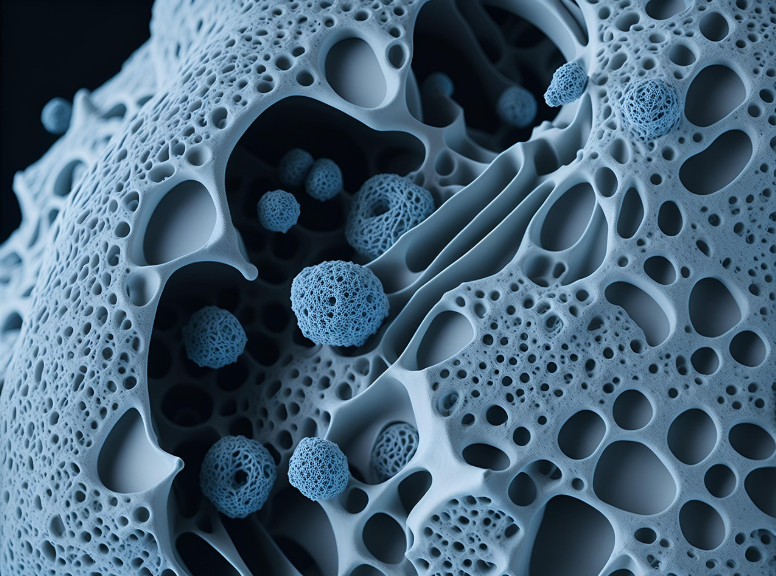 장내 미생물(마이크로바이옴)의 건강 영향력과 식이 관리법