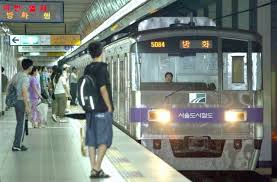 5호선 &ndash; 동서남북을 가로지르는 &amp;#39;변신의 아이콘&amp;#39;-플랫폼