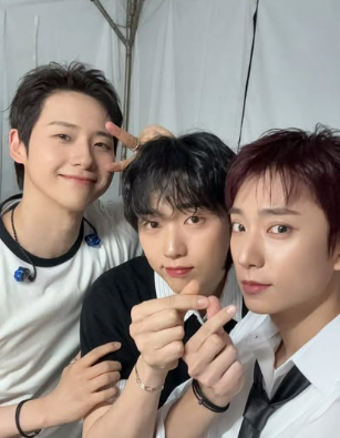 b1a4 프로필