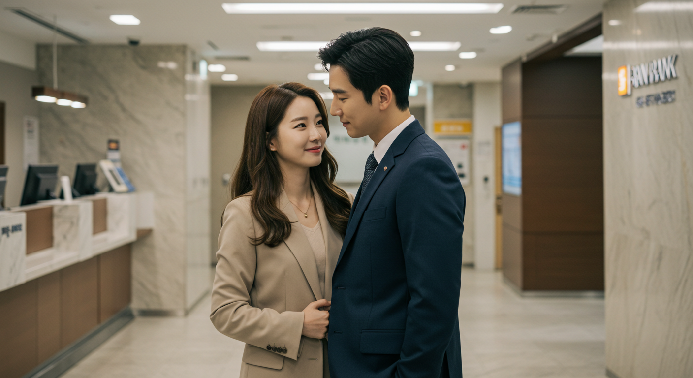 주택담보대출 실거주 요건