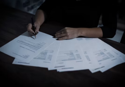 주민등록등본 인터넷 발급 PDF 저장