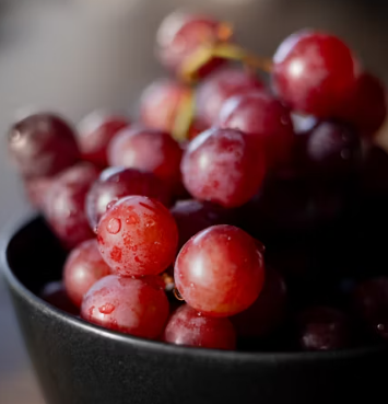 포도 효능 부작용