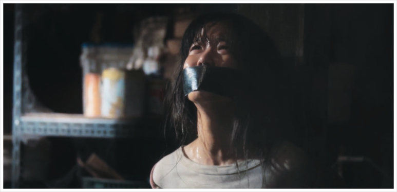 영화 &lt;계시록&gt; 원작·줄거리·결말까지! 넷플릭스에서 공개된 충격 스릴러 신작