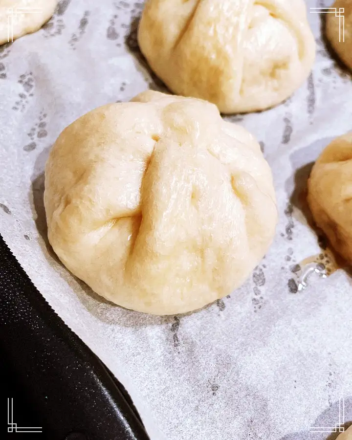 생활의달인 고기 찐빵 달인 일본 오사카 맛집
