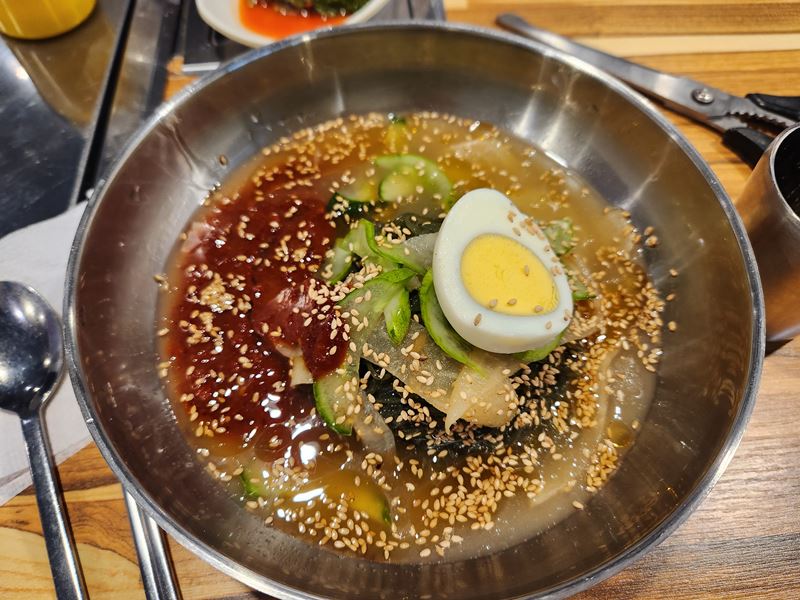 냉면