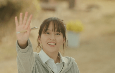 우연일까 등장인물 줄거리