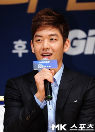 이용대 배드민턴 경력