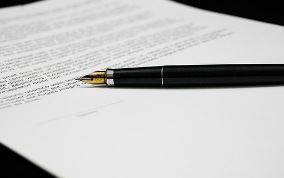 위임장 양식 무료 다운로드 서식 견본