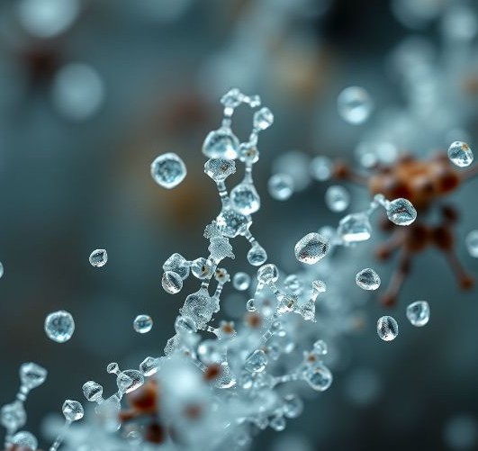 미세 플라스틱이란