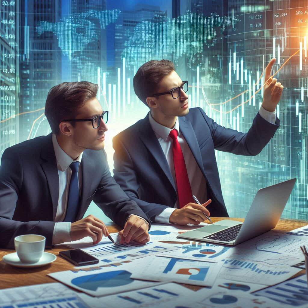 미국 주식 시세