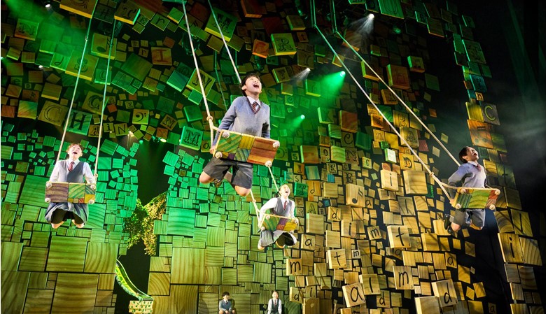 뮤지컬배우 관련사진