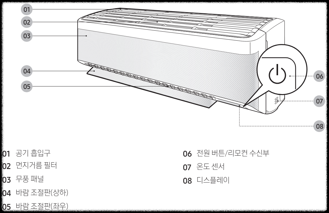 AR06A9170HNQ_실내기