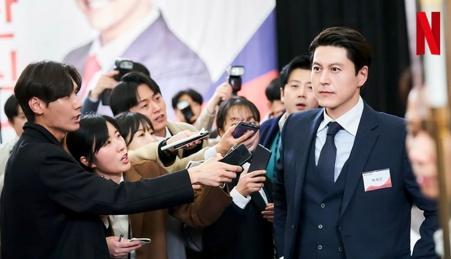 퀸메이커 몇부작 기본정보 정리