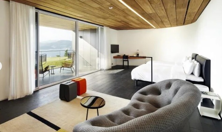 사우스케이프스파앤스위트