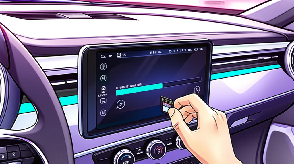 G90 오너 필수! 스마트 업데이트 ..