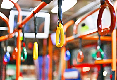 2023인상버스손잡이