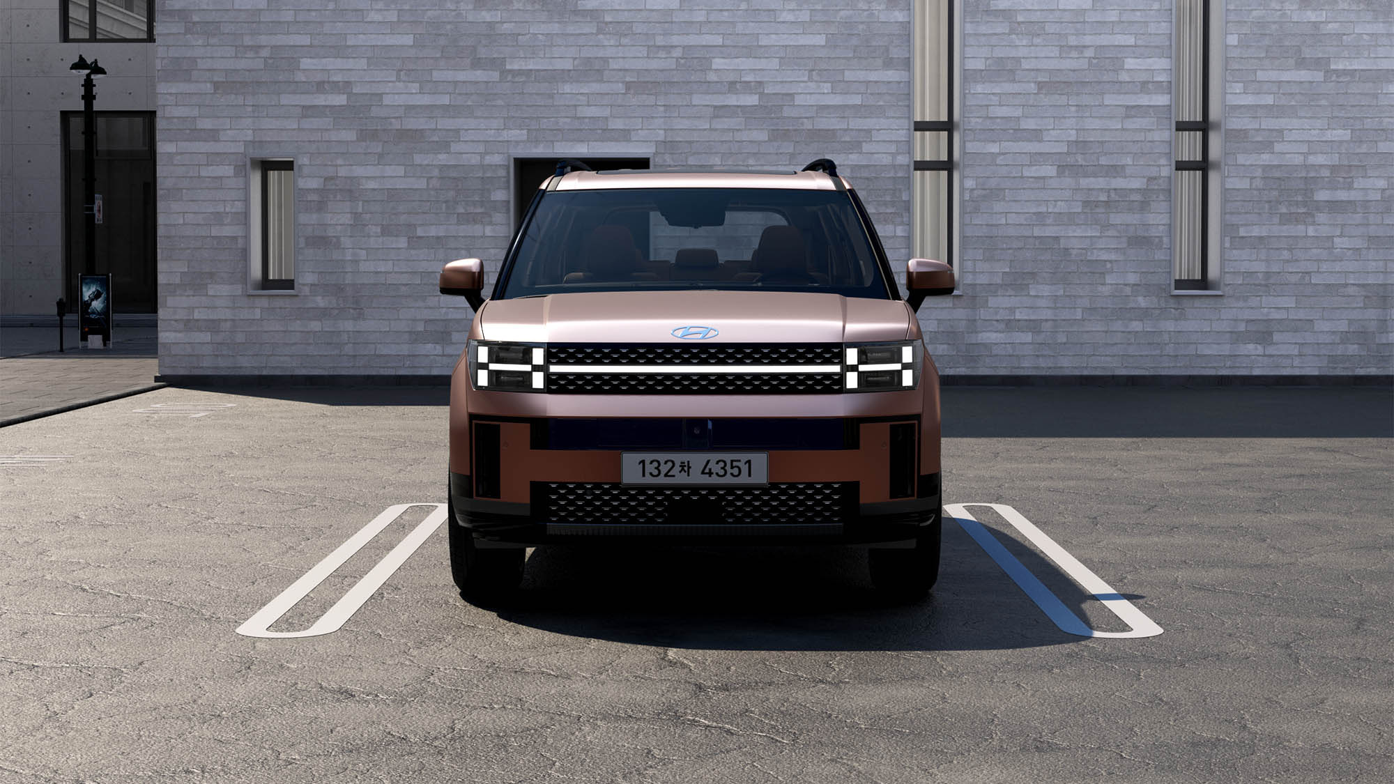 싼타페 풀체인지 가성비 추천