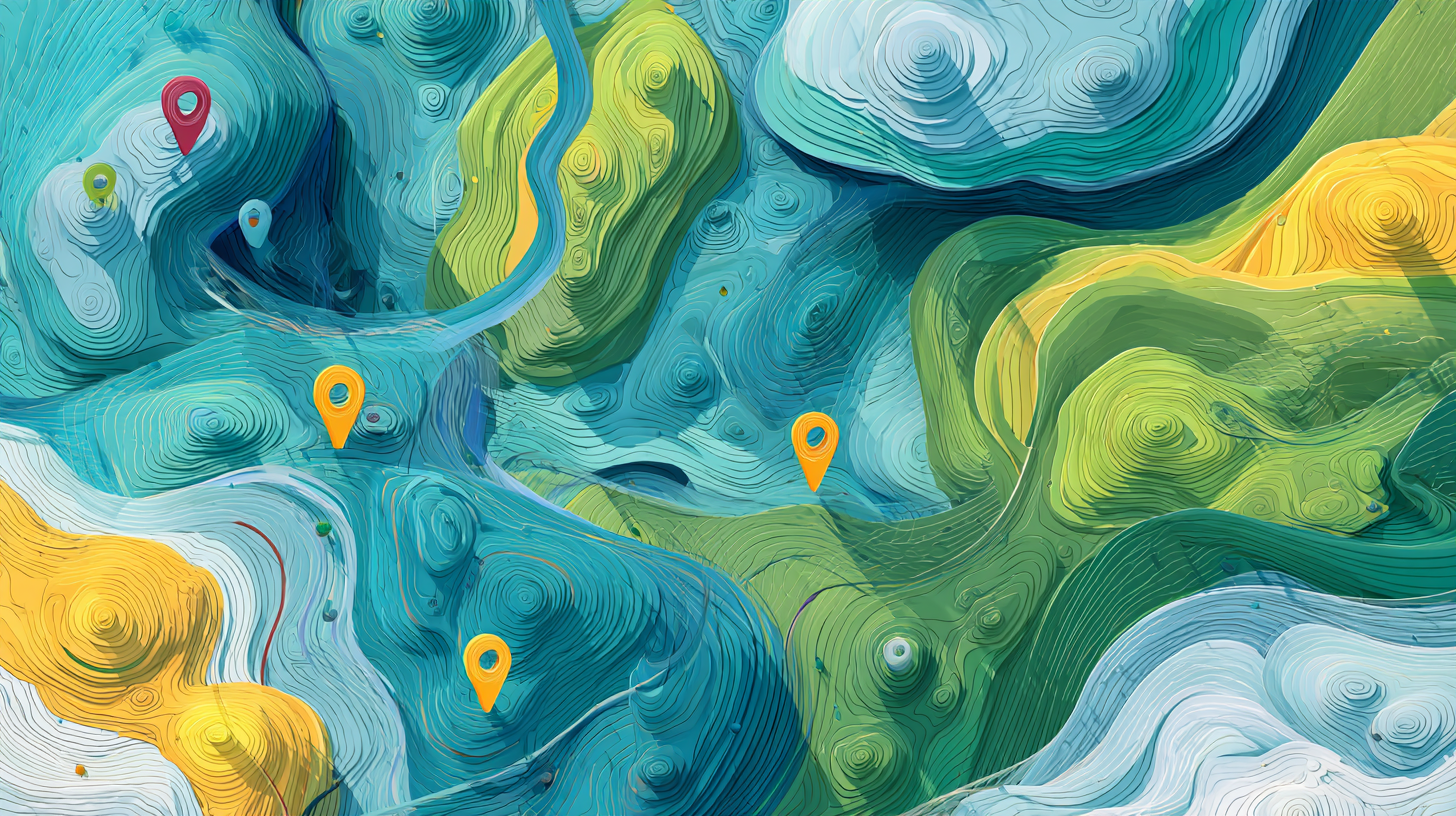 용인 여행, 이거 하나면 끝! 가볼만한 곳 지도와 팁