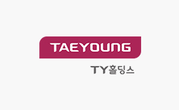 티와이홀딩스_로고