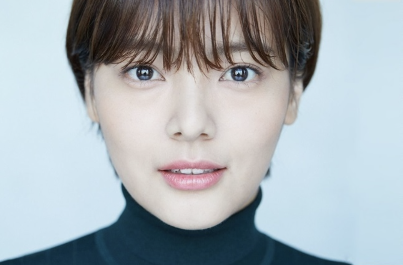 배우 송유정