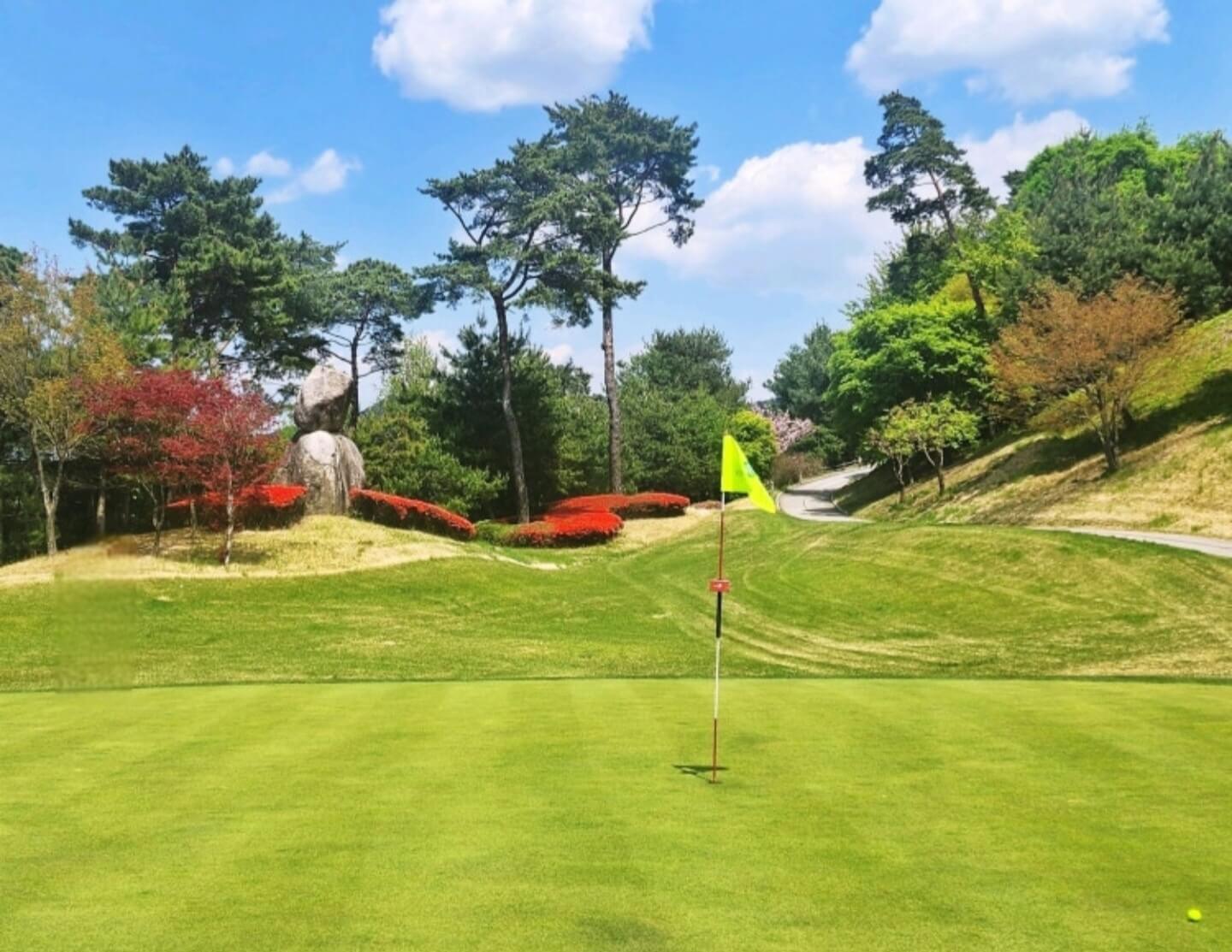 BC카드&middot;한경 레이디스컵 티켓&middot;주차&middot;갤러리 가이드 총정리