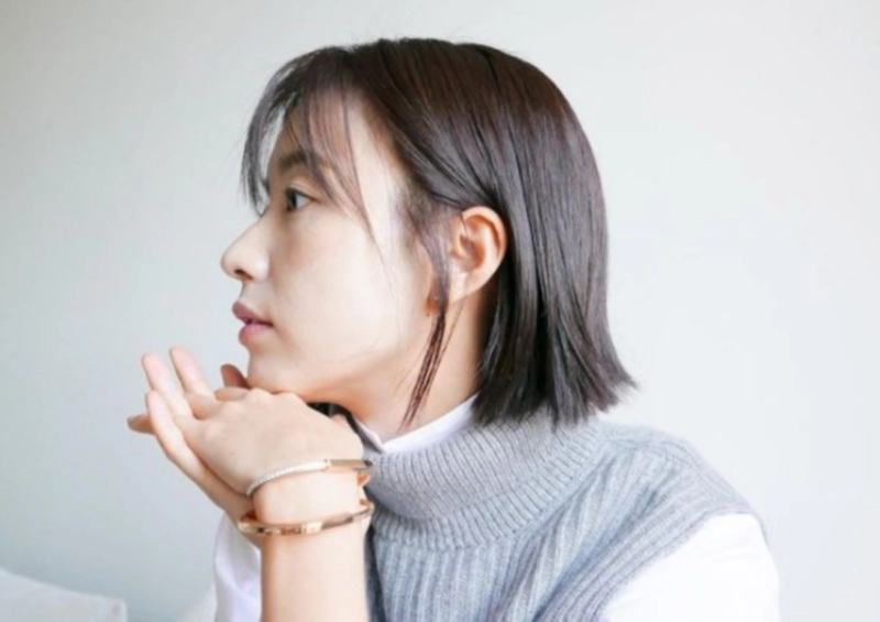 한효주 근황 