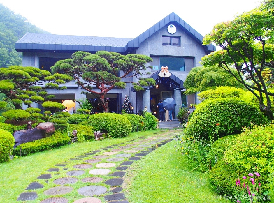 양평 카페 추천