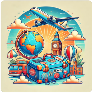 저렴하고 멋진 국내외 여행지