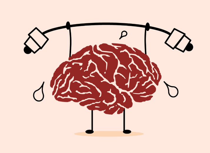 두뇌에좋은음식