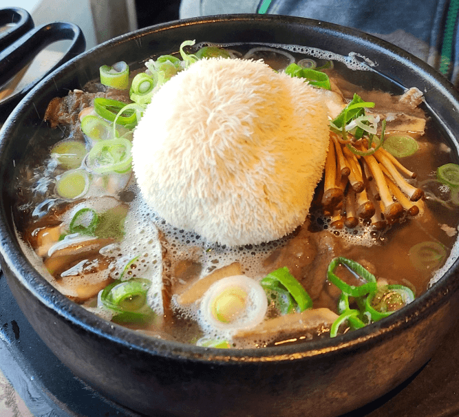 생방송투데이 산더미 물갈비 경남 진주 맛집 고수뎐