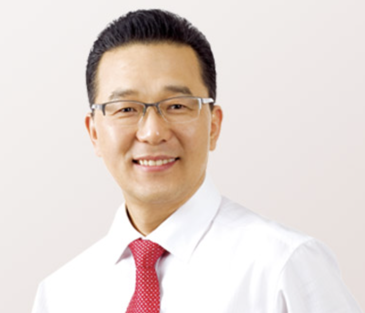 이재호 연수구청장
