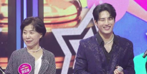 가수 김중연