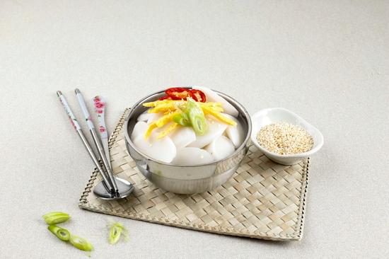 떡국