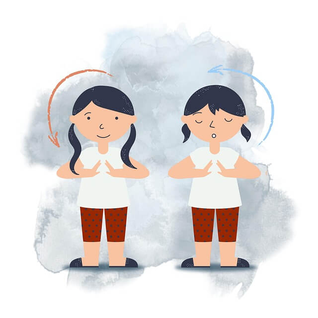 모야모야병 증상 원인 유전 치료법｜산정특례 등록