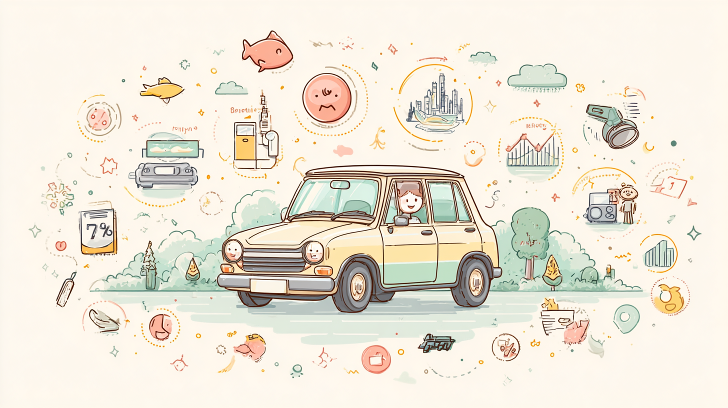 자동차 보험 할인 방법