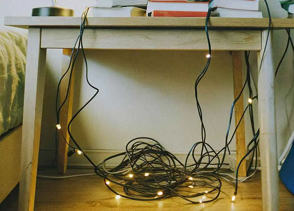 어린이 감전 예방을 위한 가정 내 안전 교육