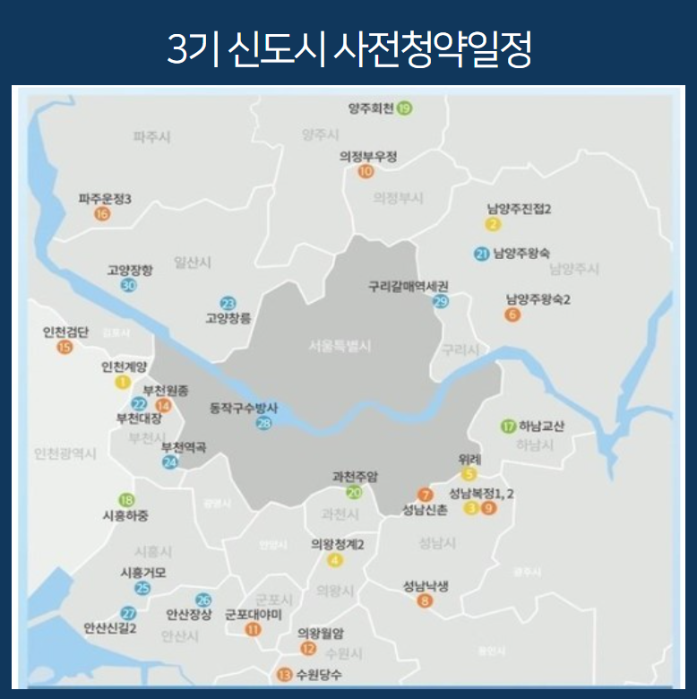 수성구청약