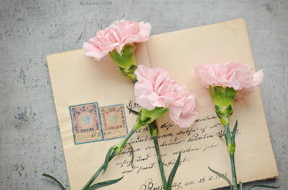 지구 반대편 사람들과 편지 교환하기: 아날로그 소통의 매력