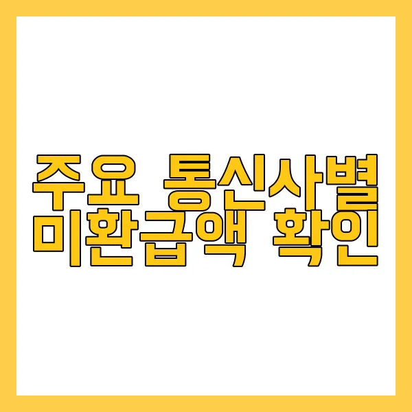 2024 통신사