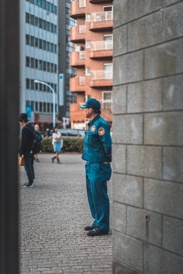 경비지도사 시험일정 과목 자격증