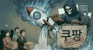 쿠팡-유출