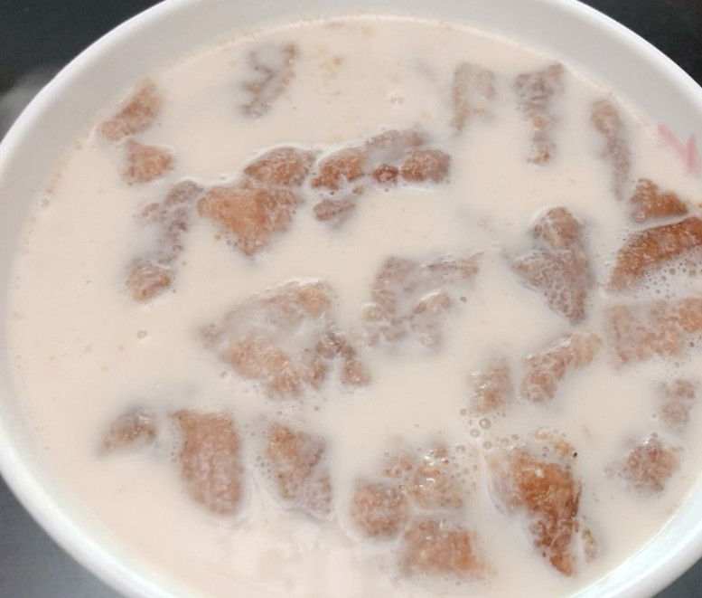 한국기행 대구 콩국