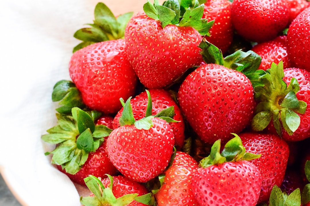 Strawberry