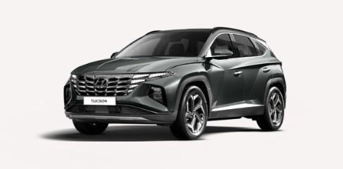 시니어, 장년층을 안정적이고 실용적인 SUV 추천 - 4세대 현대 투싼