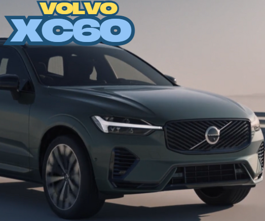 XC60