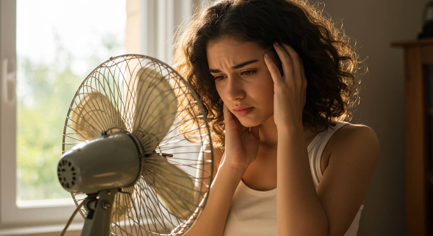 여름에 머리카락이 더 빠진다고요? 두피 열 내리는 탈모 관리법!