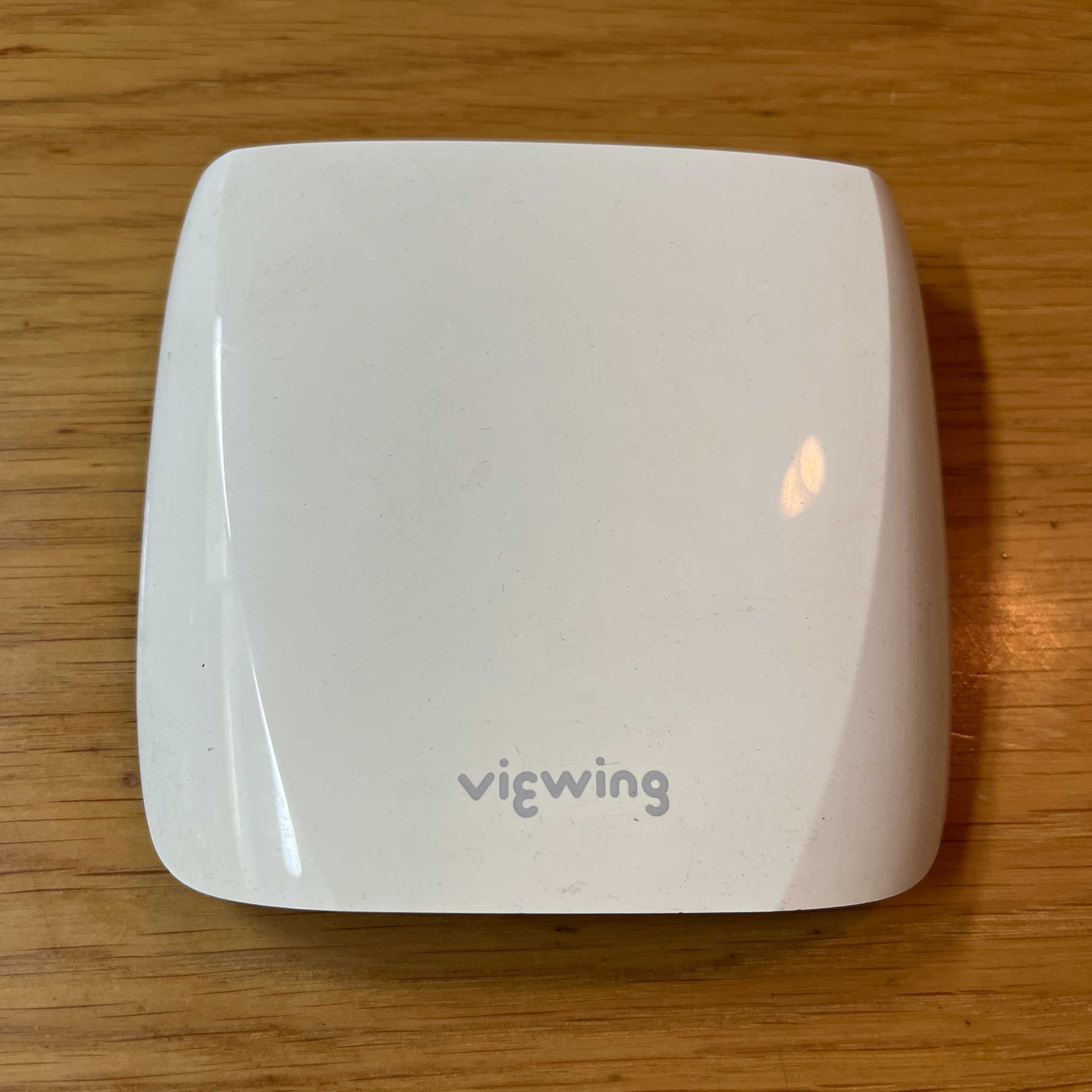 뷰잉 셋톱 단말기