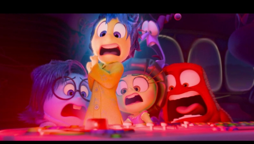 인사이드아웃2 쿠키